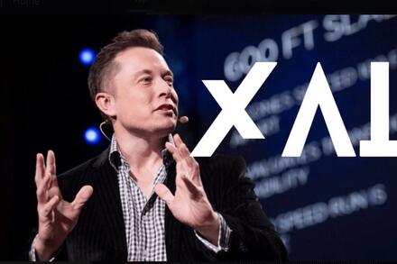 Elon Musk sáp nhập xAI vào SpaceX