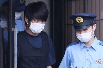 Kẻ ám sát cựu Thủ tướng Abe lĩnh án chung thân sau 4 năm gây án