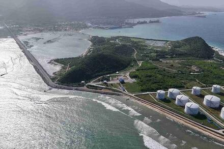 Kỳ vọng từ 231 dự án, Khánh Hòa bứt phá tăng trưởng GRDP 10-11%