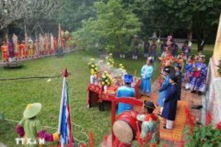 Lễ Thướng Tiêu và chuỗi hoạt động “Tết Huế cùng di sản” hấp dẫn người dân, du khách