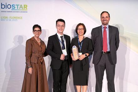 Lavitec tổng kết năm 2025 với nhiều dấu ấn tăng trưởng, sẵn sàng bứt phá trong năm 2026