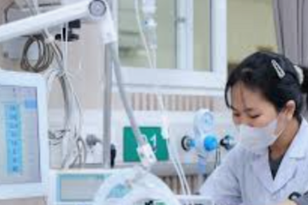 Ba ngày nghỉ Tết, cả nước đã khám, cấp cứu trên 257.000 lượt người bệnh