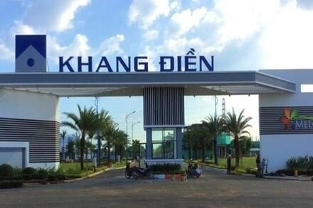 Nhà Khang Điền (KDH) lãi sau thuế 1.634 tỷ đồng năm 2025, quỹ ngoại giao dịch trái chiều và chi 2.553 tỷ thâu tóm pháp nhân dự án
