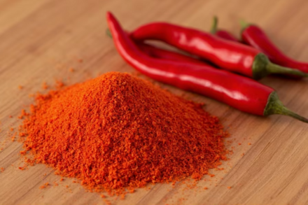 Tại sao người Hàn Quốc ăn cay mà da vẫn đẹp?