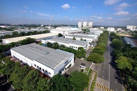 Cấp giấy phép môi trường theo quy định hiện hành