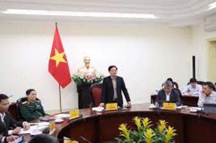 Xây dựng Chỉ số KPI làm cơ sở đánh giá công tác xây dựng pháp luật