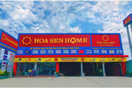 Hoa Sen Group trả cổ tức tỷ lệ 30%