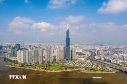 Thành phố Hồ Chí Minh thành lập Ban Chỉ đạo nghiên cứu, đề xuất xây dựng Luật Đô thị đặc biệt