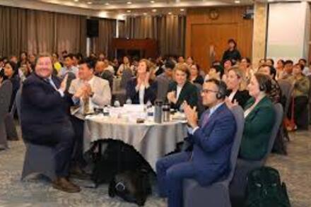 Thành phố Hồ Chí Minh đặt mục tiêu chấm dứt bệnh lao vào năm 2030