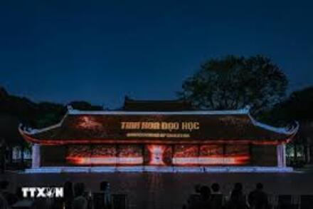 Đưa Nghị quyết 80 thành hành động: Công nghệ kể chuyện lịch sử, văn hóa