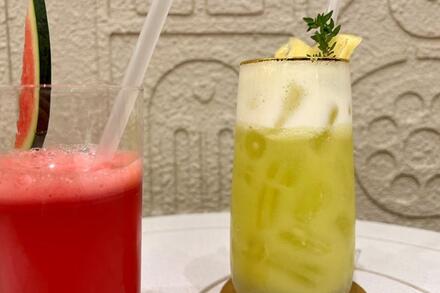 Cách chọn đồ uống hỗ trợ giảm cân hiệu quả