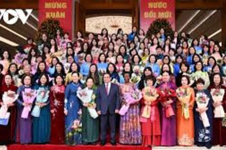 Giải thưởng Lý Tự Trọng năm 2026: Nữ Tiến sỹ Toán học trẻ với khát vọng sáng tạo, tận tâm cống hiến