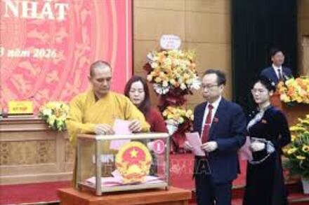 Bảo đảm mọi chủ trương, chính sách được triển khai đúng, trúng và hiệu quả