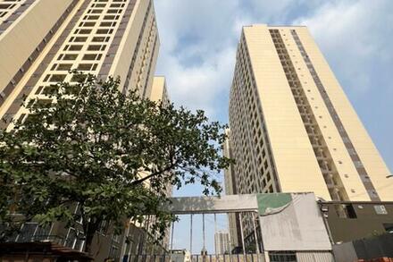 TPHCM tăng tốc triển khai nhà ở xã hội