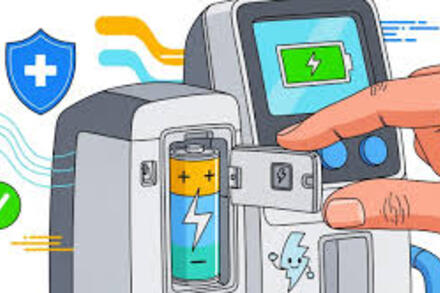 Áp dụng tiêu chuẩn an toàn đối với sản phẩm pin tiêu dùng