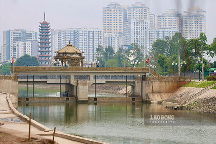 Luật Thủ đô sửa đổi: Cú hích đưa môi trường Hà Nội dần chuyển mình