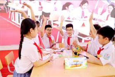 Gieo mầm sáng tạo cùng STEM