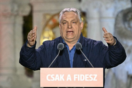 Bầu cử Hungary: Trong quyết định, ngoài quan tâm