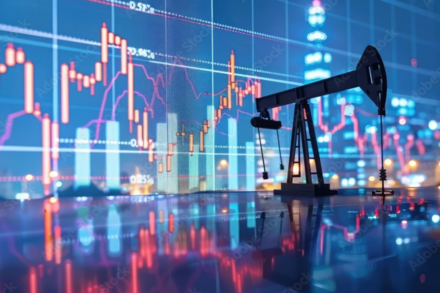 Giá dầu “thực” cao hơn nhiều so với con số thị trường thể hiện