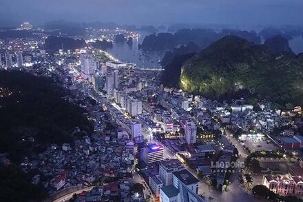 Bộ Chính trị đồng ý chủ trương thành lập thành phố Quảng Ninh trực thuộc Trung ương