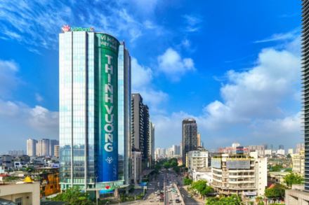 Chiến lược phủ phân khúc: Nền tảng giúp VPBank mở rộng dư địa tăng trưởng tín dụng