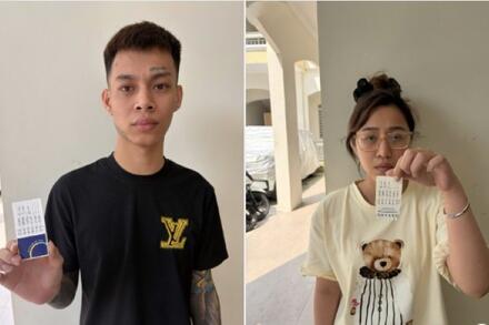 Bị chiếm đoạt hơn 1,4 tỉ đồng vì chiêu lừa “gói trúng thưởng”