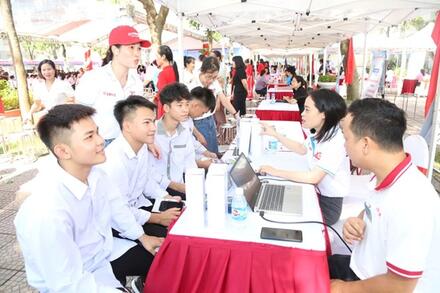 Chiến lược để lao động thất nghiệp quay lại thị trường việc làm