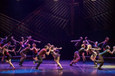 Eifman Ballet trở lại Việt Nam với 8 đêm diễn kiệt tác 'Eugene Onegin'