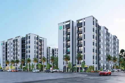 Thêm động lực phát triển nhà ở xã hội tại Lào Cai