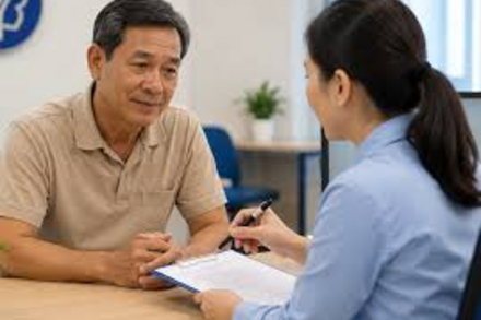 Thiếu năm đóng BHXH, suy giảm sức khỏe có được hưởng lương hưu?