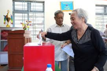 Người dân Quảng Ngãi đồng thuận với chủ trương sắp xếp thôn, tổ dân phố