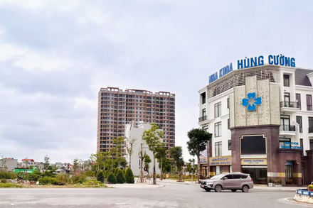 Bắc Ninh công bố 2 dự án nhà ở cho phép tổ chức, cá nhân người nước ngoài được sở hữu nhà ở