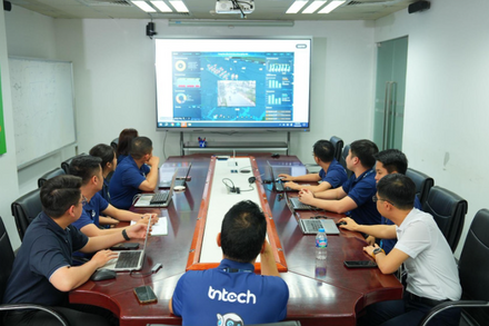 Ứng dụng AI từ bài toán vận hành đến cơ hội kinh doanh mới