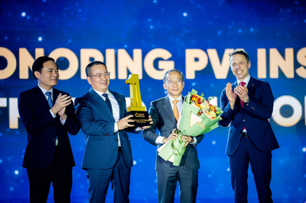 PVI Holdings: Khẳng định vị thế số 1 và khát vọng vươn tầm quốc tế năm 2026