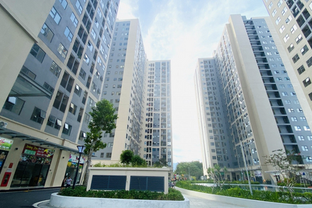 Hoàn thiện chính sách đất đai, tín dụng, khuyến khích tư nhân phát triển nhà ở cho thuê