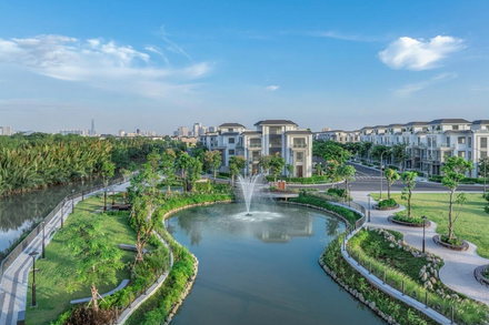 Khang Điền (KDH): 25 năm phát triển nhân văn, bền vững