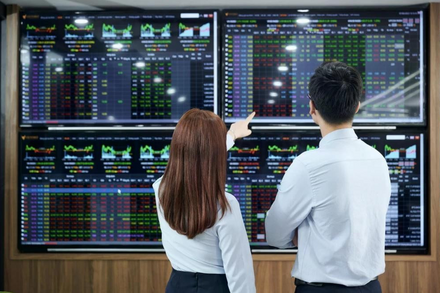 VN-Index dự báo xuất hiện các nhịp rung lắc mạnh