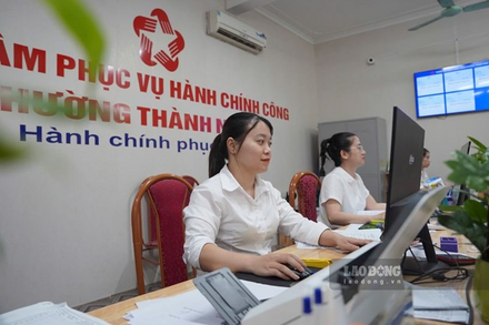 Xã, phường ở Ninh Bình đổi mới sau 1 năm vận hành chính quyền 2 cấp