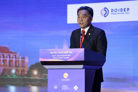 AI, bán dẫn, tài chính xanh: "Bộ ba" được TP HCM kỳ vọng tạo cú hích tăng trưởng mới