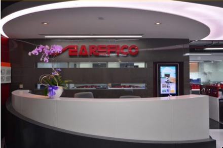 Searefico (SRF) lập thêm 2 công ty con, dồn lực cho mảng kho vận và tài sản công nghiệp