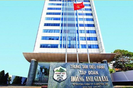 Hoàng Anh Gia Lai (HAG) đóng cửa chi nhánh khách sạn, bầu Đức tiếp tục gom cổ phiếu