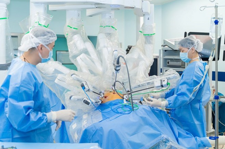 Việt Nam tăng sức hút trên bản đồ du lịch y tế