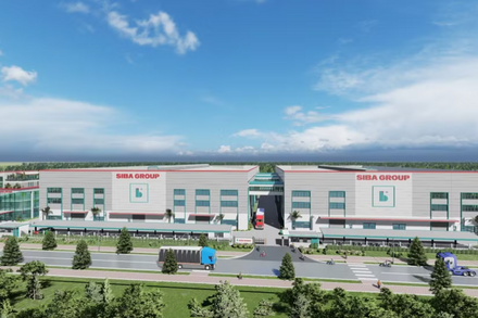 Siba Group (SBG) muốn huy động 200 tỷ đồng qua phát hành riêng lẻ, dành phần lớn để trả nợ nhà cung cấp