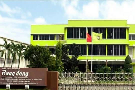 Rạng Đông Holding (RDP) rời UPCoM từ ngày 17/7, báo lỗ 65 tỷ đồng trước khi chuỗi công bố thông tin đứt đoạn