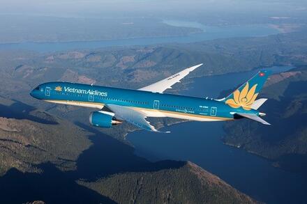 Vietnam Airlines khẳng định vị thế hãng hàng không Quốc gia trong giai đoạn phát triển mới