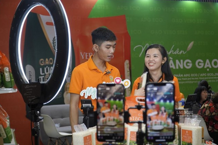 Xu hướng và cơ hội cho nhà bán hàng thương mại điện tử cuối năm 2026