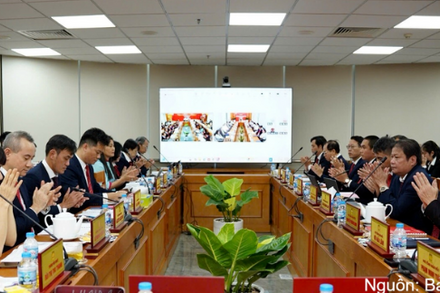 Bảo Minh giữ vững đà tăng trưởng, tăng tốc đổi mới trong 6 tháng cuối năm 2026