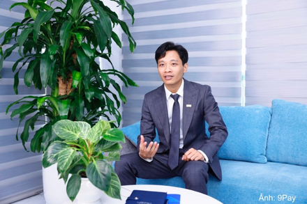 Fintech góp phần định hình hạ tầng thanh toán số Việt Nam