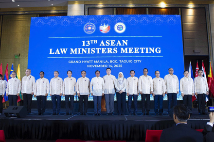 Diễn đàn Pháp luật ASEAN 2026: Thúc đẩy ứng dụng AI trong xây dựng và thi hành pháp luật