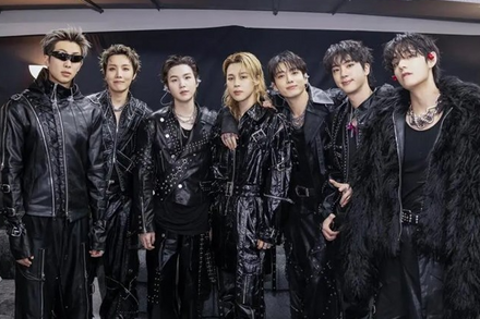 Khi Grammy không còn là đích đến duy nhất của BTS